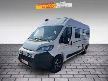 Fahrzeugbild Dethleffs Globetrail 600 DR Fiat Frühjahrs-Sale #3