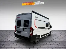 Fahrzeugbild Dethleffs Globetrail 600 DR Fiat Frühjahrs-Sale #4