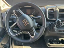 Fahrzeugbild Dethleffs Globetrail 600 DR Fiat Frühjahrs-Sale #8