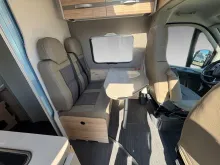 Fahrzeugbild Dethleffs Globetrail 600 DR Fiat Frühjahrs-Sale #11