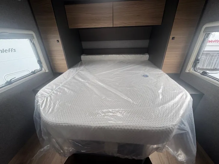 Fahrzeugbild Dethleffs Trend T 7057 DBL Frühjahrs-Sale #19