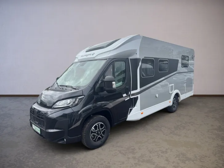 Fahrzeugbild Sunlight T 69LC Adventure Edition #2