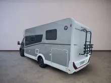 Fahrzeugbild Sunlight T 69LC Adventure Edition #4