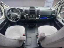 Fahrzeugbild Sunlight T 69LC Adventure Edition #10