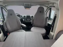 Fahrzeugbild Sunlight T 69LC Adventure Edition #11