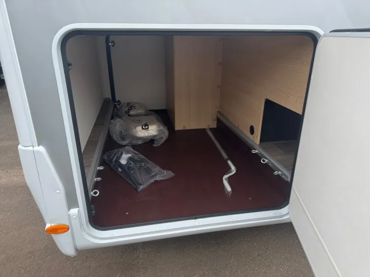 Fahrzeugbild Sunlight T 69LC Adventure Edition #21