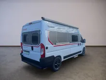 Fahrzeugbild Dethleffs Globetrail 600 DK Fiat #3