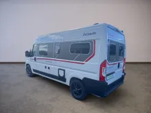 Fahrzeugbild Dethleffs Globetrail 600 DK Fiat #4
