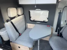 Fahrzeugbild Dethleffs Globetrail 600 DK Fiat #12