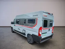 Fahrzeugbild Dethleffs Globetrail 600 DS Citroen #4