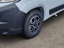 Fahrzeugbild Dethleffs Globetrail 600 DS Citroen #6