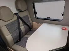 Fahrzeugbild Dethleffs Globetrail 600 DS Citroen #12