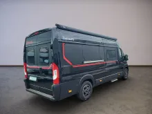 Fahrzeugbild Dethleffs Globetrail 640 ES Fiat #3
