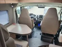 Fahrzeugbild Dethleffs Globetrail 640 ES Fiat #21