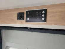 Fahrzeugbild Dethleffs Globetrail 640 ES Fiat #22