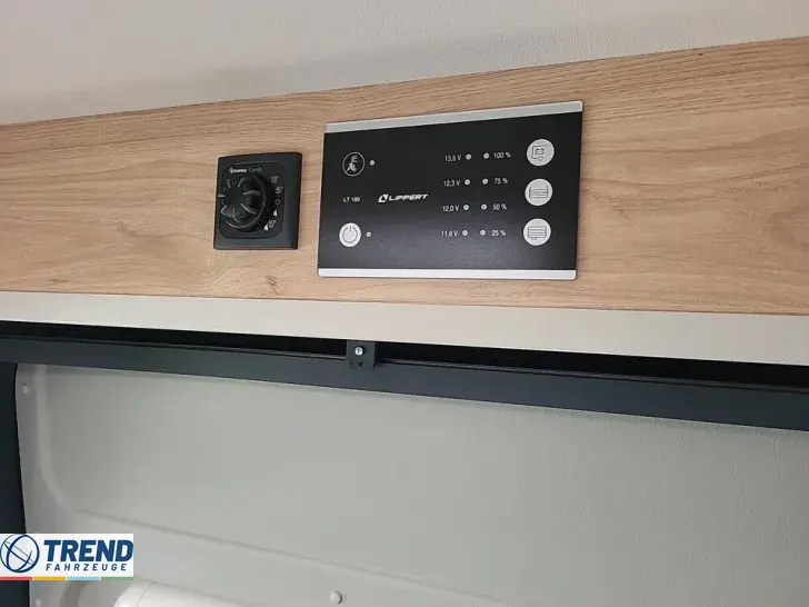 Fahrzeugbild Dethleffs Globetrail 640 ES Fiat #22