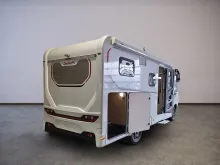 Fahrzeugbild Dethleffs Globebus Active I 1 #2