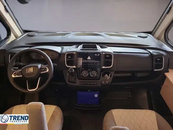 Fahrzeugbild Dethleffs Globebus Active I 1 #6