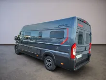 Fahrzeugbild Dethleffs Globetrail 640 ES Fiat #4