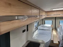 Fahrzeugbild Dethleffs Globetrail 640 ES Fiat #19