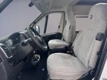 Fahrzeugbild Dethleffs Globetrail 540 DR Citroen #7