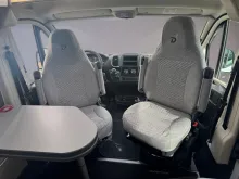 Fahrzeugbild Dethleffs Globetrail 540 DR Citroen #11