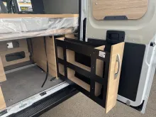 Fahrzeugbild Dethleffs Globetrail 540 DR Citroen #19