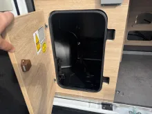 Fahrzeugbild Dethleffs Globetrail 540 DR Citroen #20