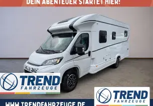 Bild Trend T 7057 EB