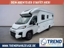 Fahrzeugbild Dethleffs Trend T 7057 EB #1