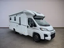 Fahrzeugbild Dethleffs Trend T 7057 EB #2