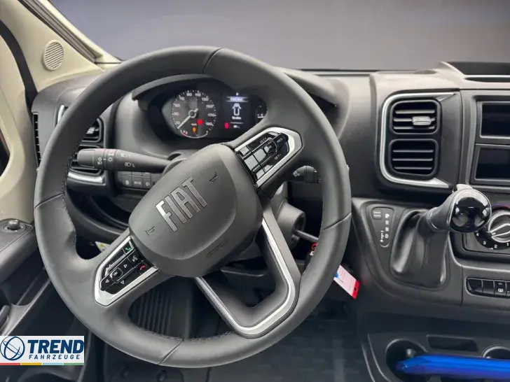 Fahrzeugbild Dethleffs Trend T 7057 EB #8