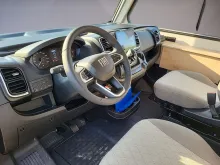 Fahrzeugbild Dethleffs Globebus Active I 4 #7