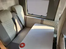 Fahrzeugbild Dethleffs Globebus Active I 4 #12