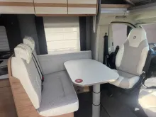 Fahrzeugbild Dethleffs Just Camp Active T 7052 EB #12