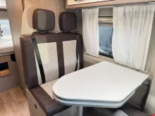 Fahrzeugbild Pössl 2Win Plus Citroen 165 PS #12