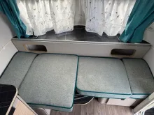 Fahrzeugbild Hymer Eriba Eriba Touring 310 #8