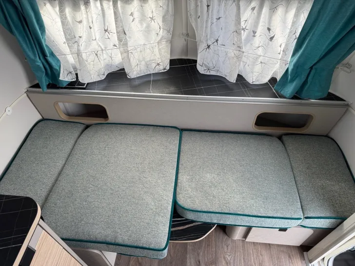 Fahrzeugbild Hymer Eriba Eriba Touring 310 #8