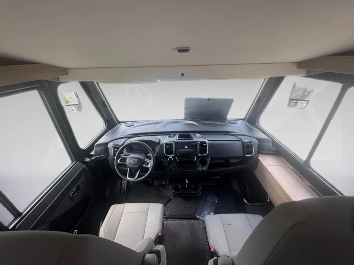 Fahrzeugbild Dethleffs Alpa I 7820-2 Frühjahrs-Sale #9