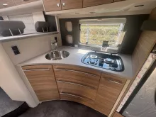 Fahrzeugbild Dethleffs Alpa I 7820-2 Frühjahrs-Sale #15