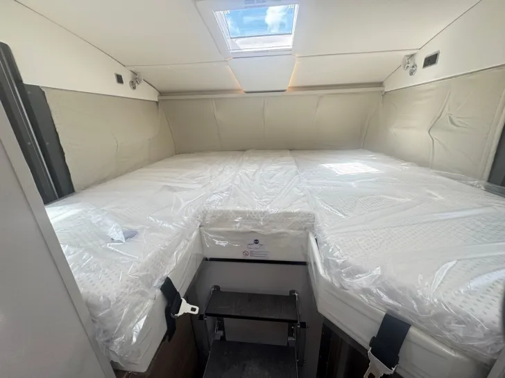 Fahrzeugbild Dethleffs Alpa I 7820-2 Frühjahrs-Sale #18