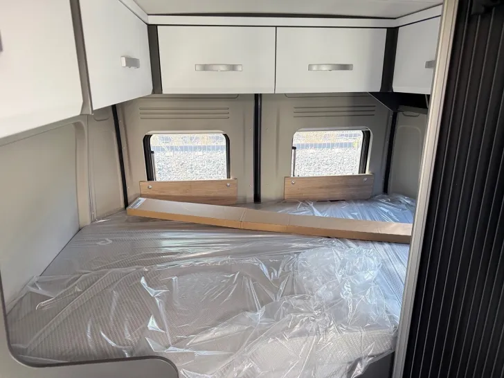 Fahrzeugbild Dethleffs Globetrail 540 DR Citroen Frühjahrs-Sale #19