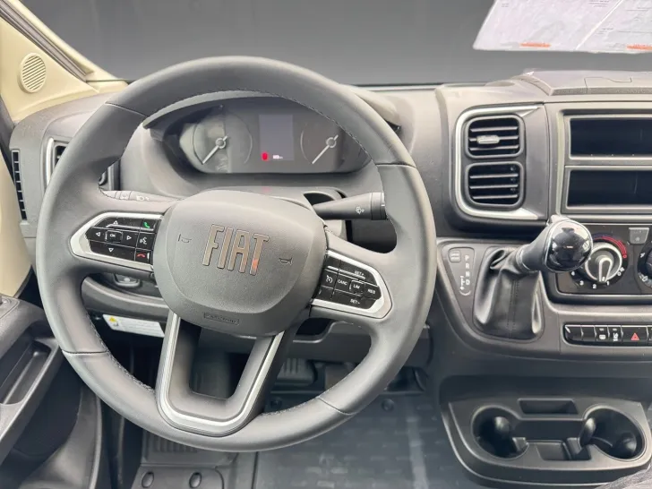 Fahrzeugbild Dethleffs Globetrail 640 ER Fiat Frühjahrs-Sale #8