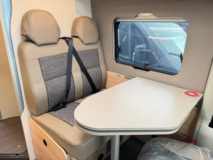 Fahrzeugbild Dethleffs Globetrail 640 ER Fiat Frühjahrs-Sale #12