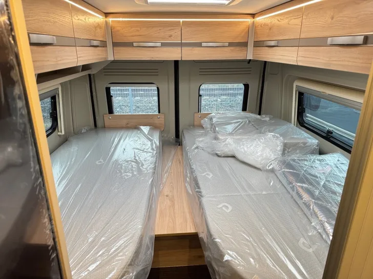 Fahrzeugbild Dethleffs Globetrail 640 ER Fiat Frühjahrs-Sale #18