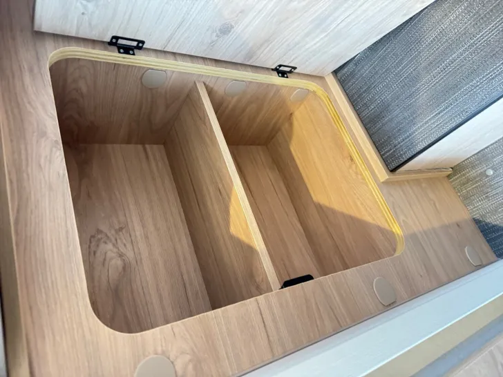 Fahrzeugbild Dethleffs Globetrail 640 ER Fiat Frühjahrs-Sale #20