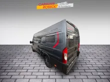 Fahrzeugbild Dethleffs Globetrail 640 ES Fiat Frühjahrs-Sale #5