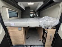 Fahrzeugbild Dethleffs Globetrail 640 ES Fiat Frühjahrs-Sale #16