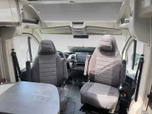 Fahrzeugbild Pössl Summit Prime 600 Fiat 140 PS Last-Edition 25Sale #11