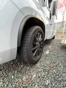 Fahrzeugbild Sunlight T 65 Frühjahrsmesse #7